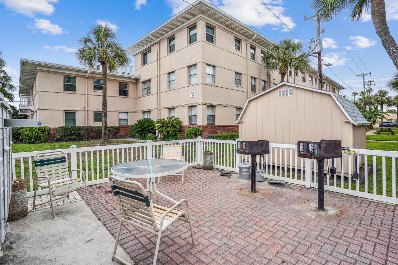 Friendly Native 507 Villa St. Pete Beach Eksteriør billede