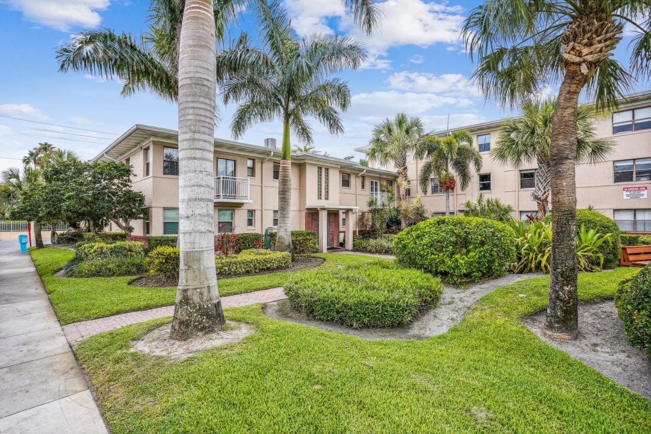 Friendly Native 507 Villa St. Pete Beach Eksteriør billede