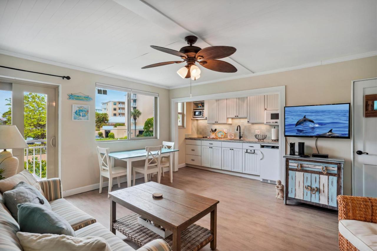 Friendly Native 507 Villa St. Pete Beach Eksteriør billede