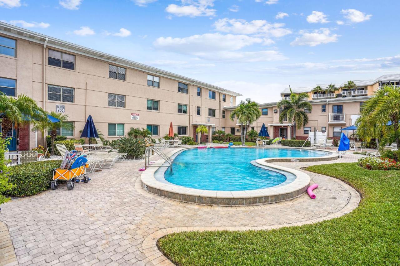 Friendly Native 507 Villa St. Pete Beach Eksteriør billede