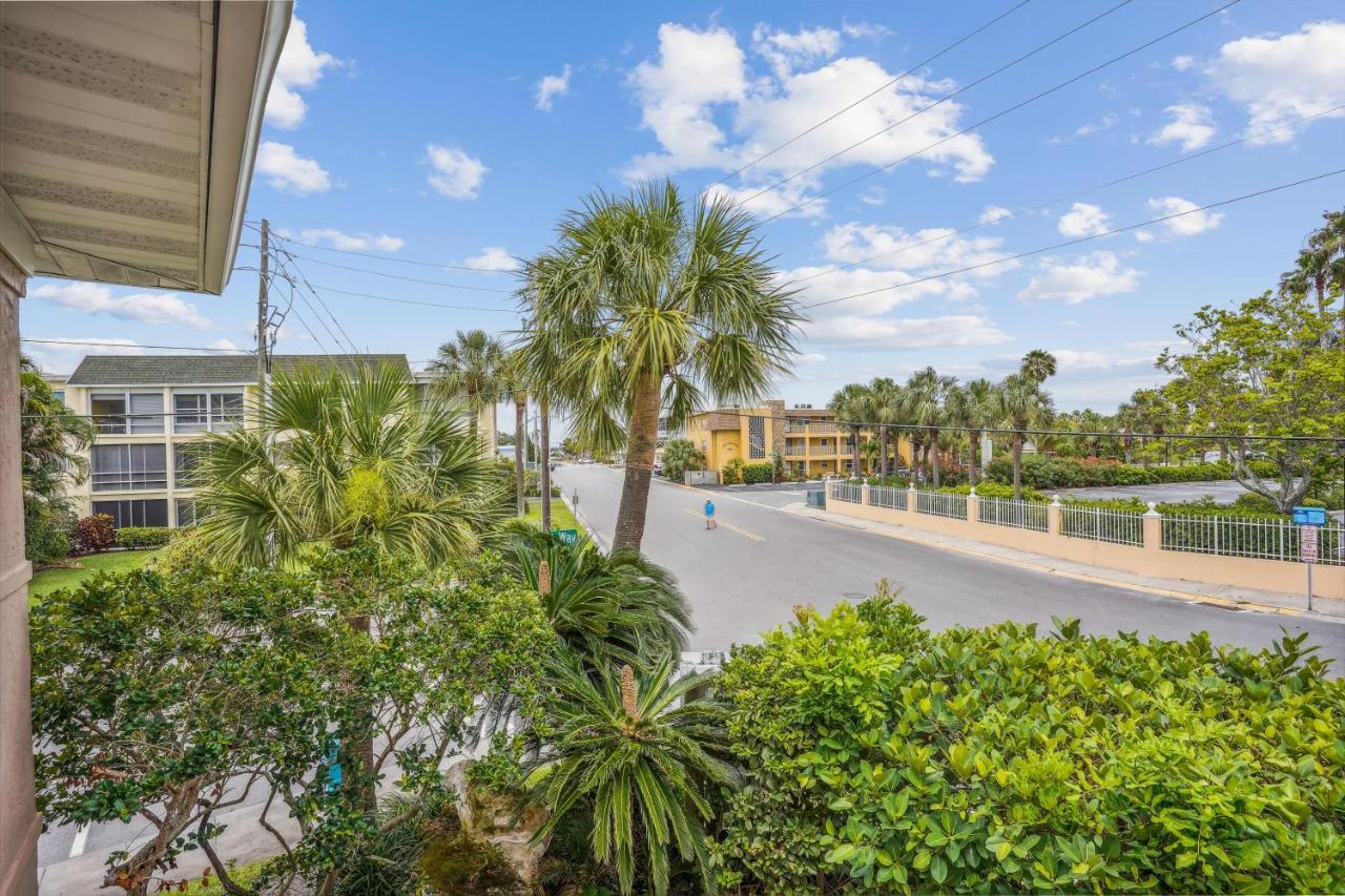 Friendly Native 507 Villa St. Pete Beach Eksteriør billede