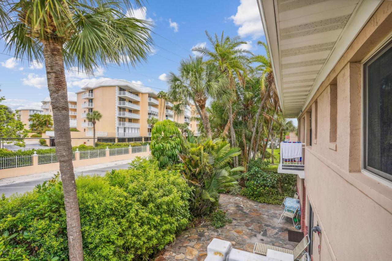 Friendly Native 507 Villa St. Pete Beach Eksteriør billede